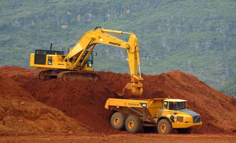 全國(guó)砂石骨料開(kāi)發(fā)和布局或?qū)⒘腥搿度珖?guó)礦產(chǎn)資源規(guī)劃（2021-2025年）》！