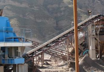 輕松解決制砂機出料慢問題，馬上看