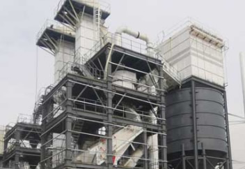 鵝卵石制沙機(jī)運(yùn)行抖動(dòng)大不好處理？很簡(jiǎn)單