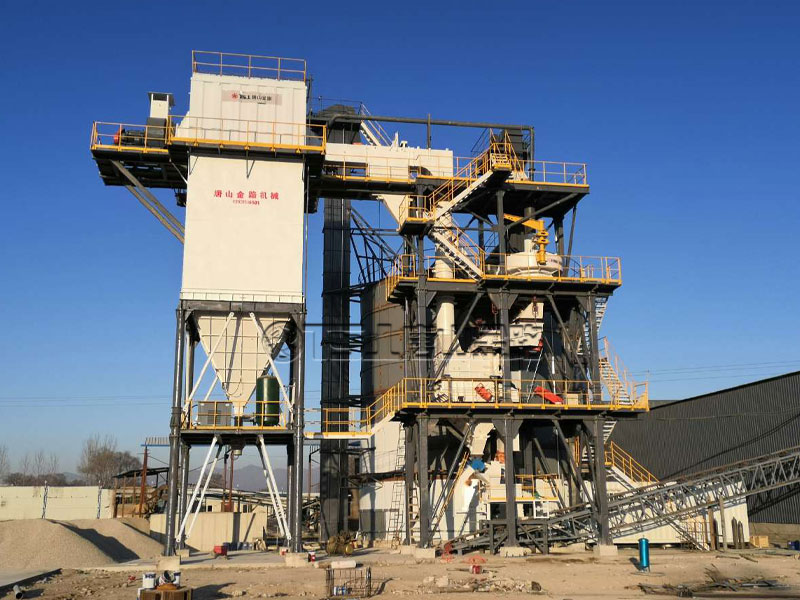 深度解讀制砂機械現(xiàn)狀，剖析制砂行業(yè)發(fā)展前進(jìn)