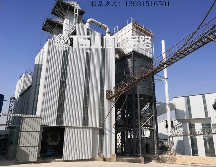 制砂生產(chǎn)線出砂量低？這幾個因素起著關(guān)鍵作用