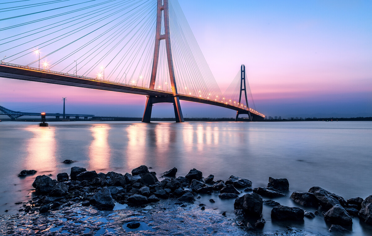 打擊盜采保護長江，推廣機制砂已成未來趨勢！