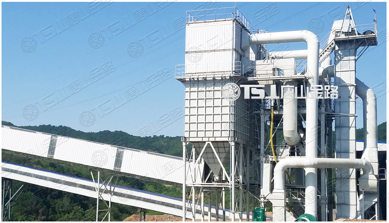 建設(shè)一條機(jī)制砂生產(chǎn)線需要考慮哪些因素呢？