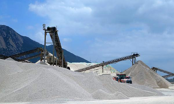 怎么選購制砂機？唐山金路來幫忙