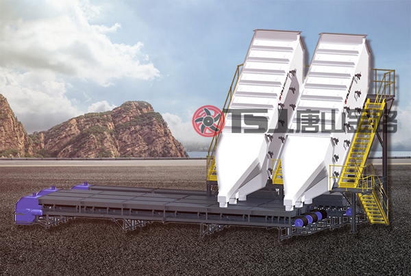 制砂設(shè)備這樣選，成品砂粒形好，級(jí)配優(yōu)