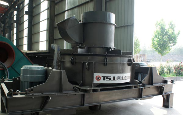 制砂有何優(yōu)勢(shì)？怎么選購制砂機(jī)？