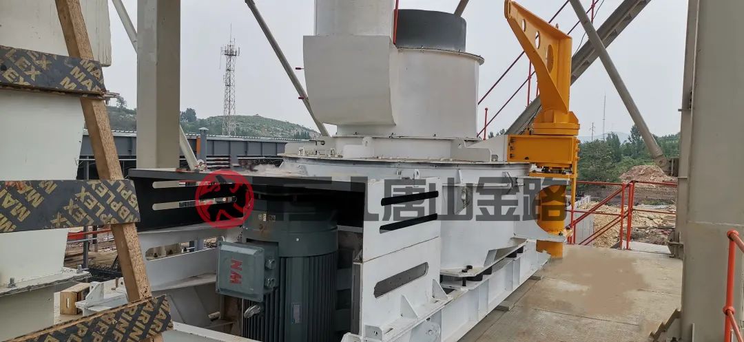 砂石行業(yè)前景一片光明，選對制砂設(shè)備成為投資關(guān)鍵