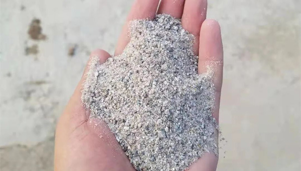 河砂禁采怎么辦？機(jī)制砂才是主流趨勢(shì)