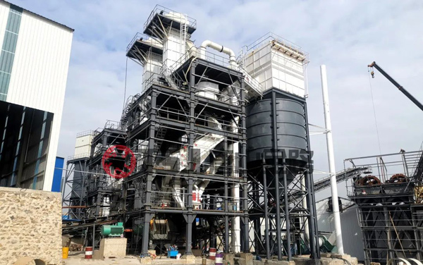 機(jī)制砂生產(chǎn)必不可少的三大要素，您了解嗎？