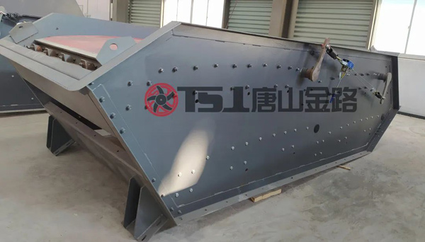 這種篩分細(xì)物料的篩分設(shè)備，您需要了解下