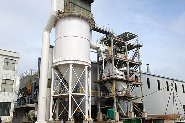 生產(chǎn)機(jī)制砂一定要水洗嗎？看看這款干法制砂樓