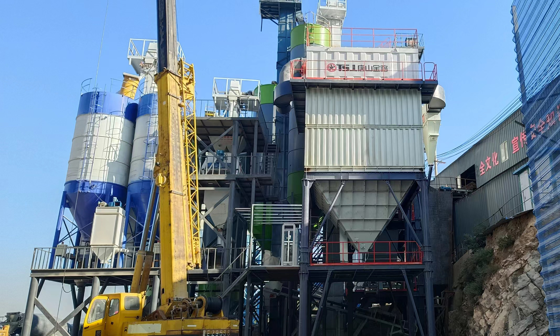 《加快建設(shè)交通強(qiáng)國五年行動計(jì)劃》發(fā)布，砂石市場需求正在釋放！