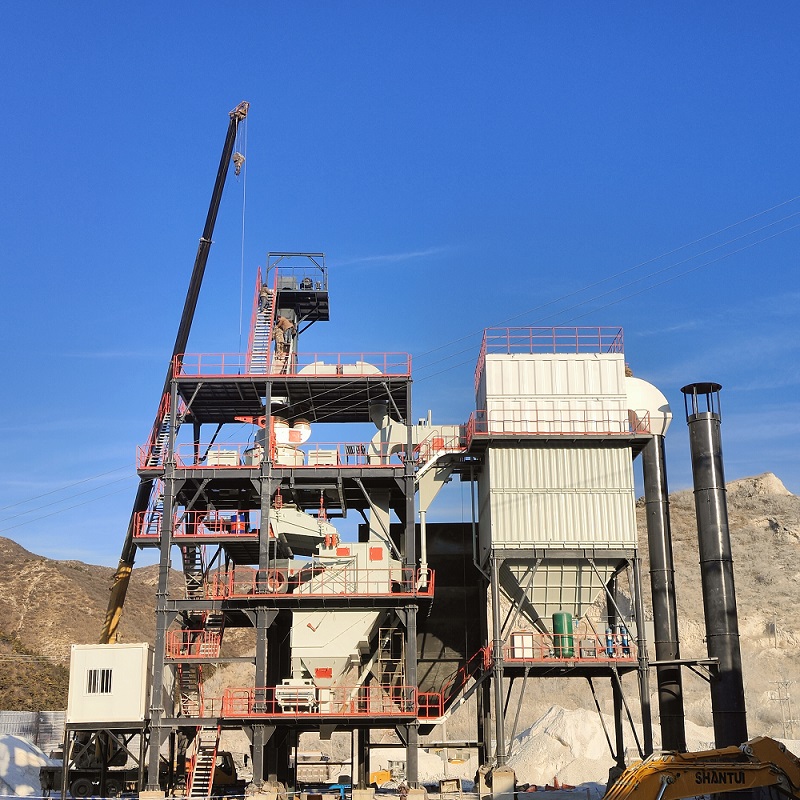 制砂樓和制砂機(jī)要如何選擇？制砂樓一套要多少錢？