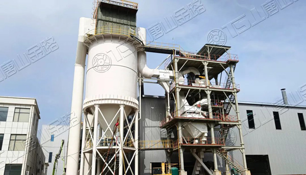 建一個砂石廠，需要投資多少？唐山金路帶您算算制砂樓的預(yù)算