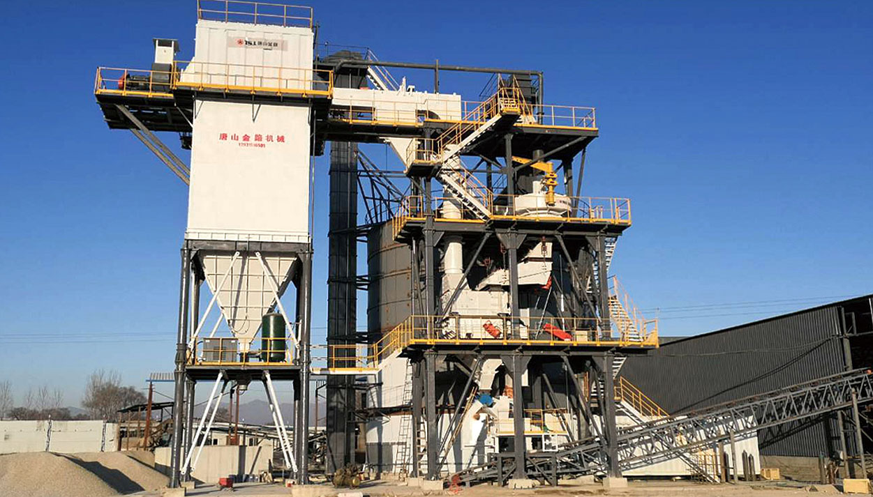 機(jī)制砂需求劇增？選好制砂樓是關(guān)鍵！