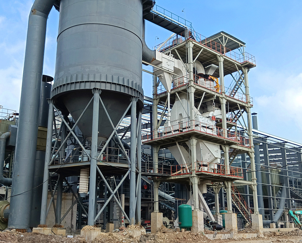 生產(chǎn)機(jī)制砂怎么選設(shè)備？推薦制砂樓