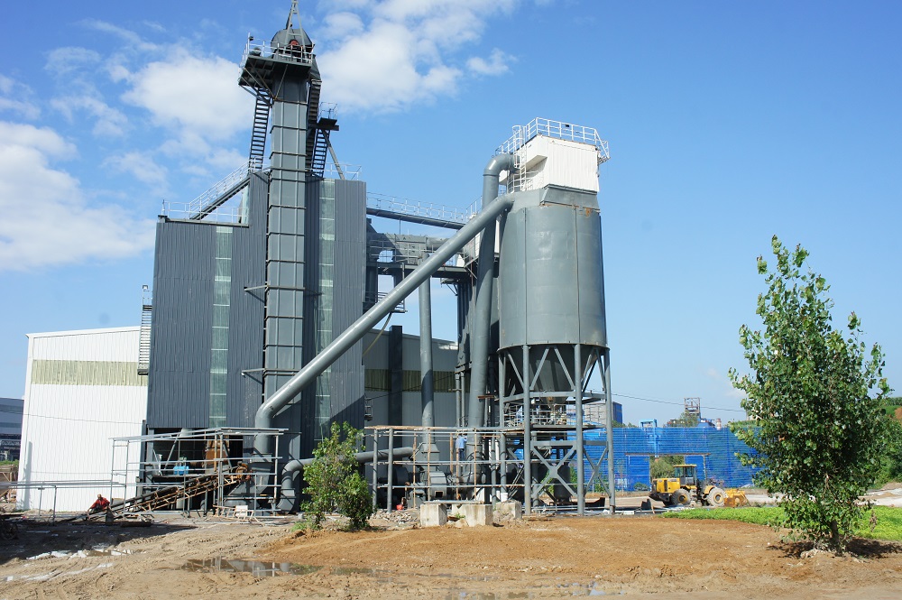 機(jī)制砂原料如何選擇？（生產(chǎn)線設(shè)備推薦制砂樓）