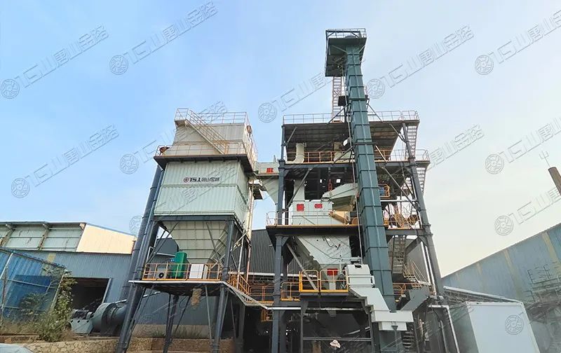 一周資訊 | 重點(diǎn)關(guān)注!六省份砂石生產(chǎn)、運(yùn)輸、堆放等開啟新一輪環(huán)保督察!