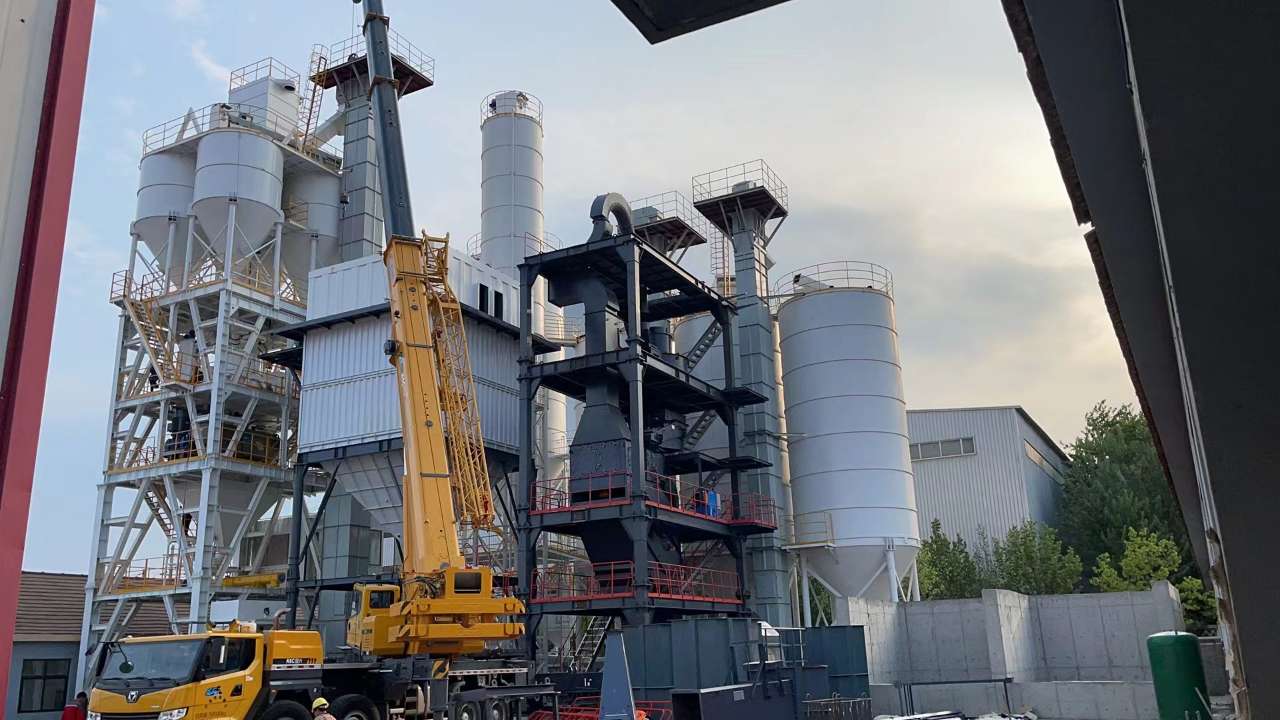 如何選擇可靠的設(shè)備？制砂樓制砂怎么樣？