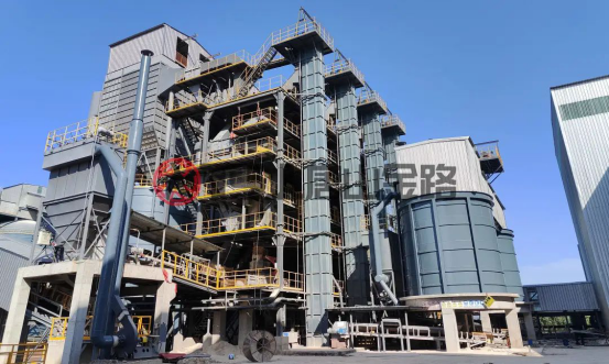 新建制砂線需要注意什么？制砂樓的優(yōu)點？