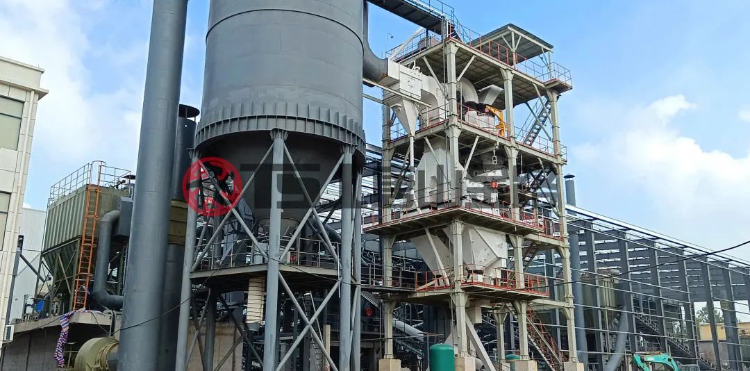 建筑廢料可以制砂嗎？制砂樓建筑廢料制砂效果如何？