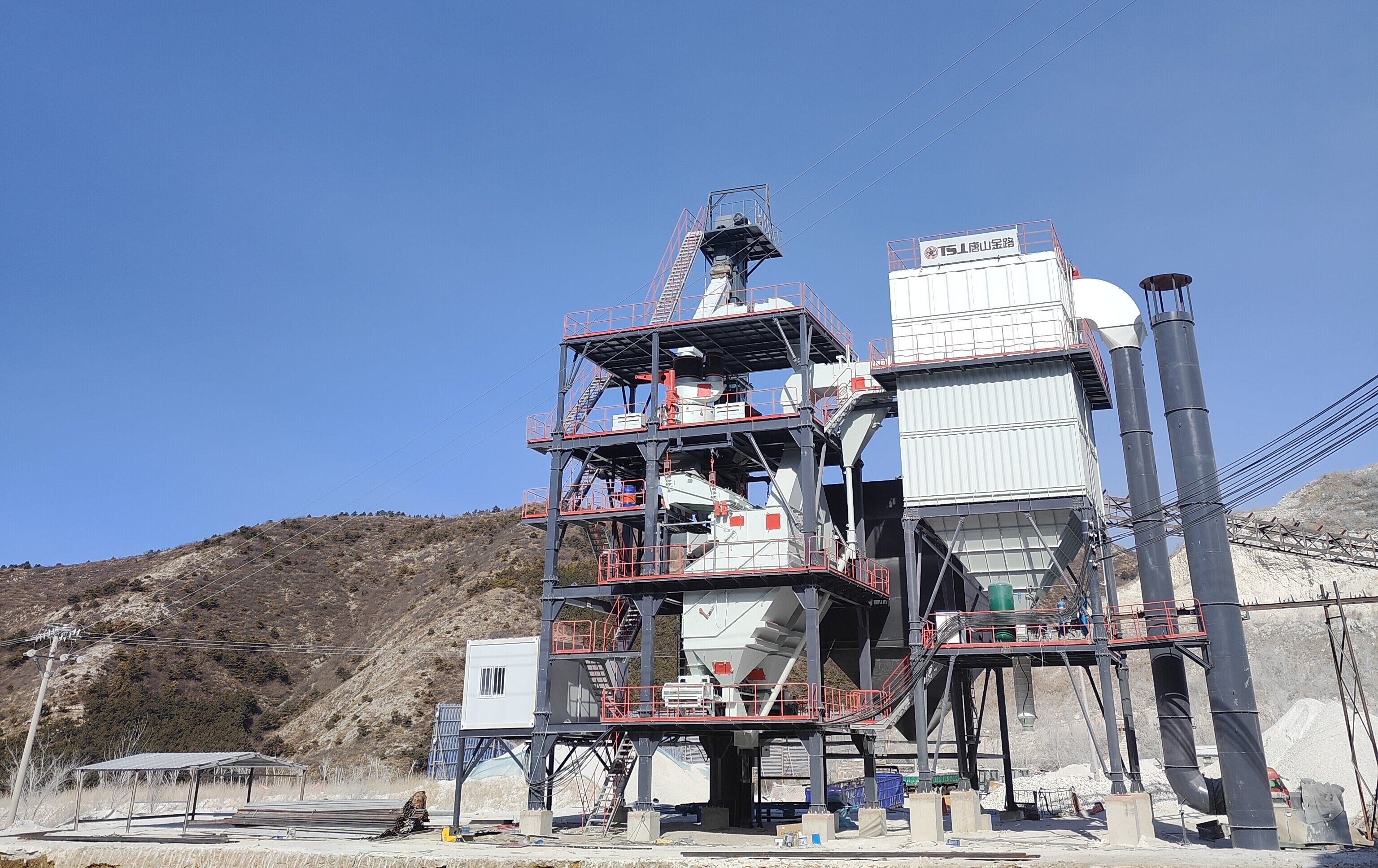 制砂樓生產(chǎn)的機(jī)制砂靠譜嗎？